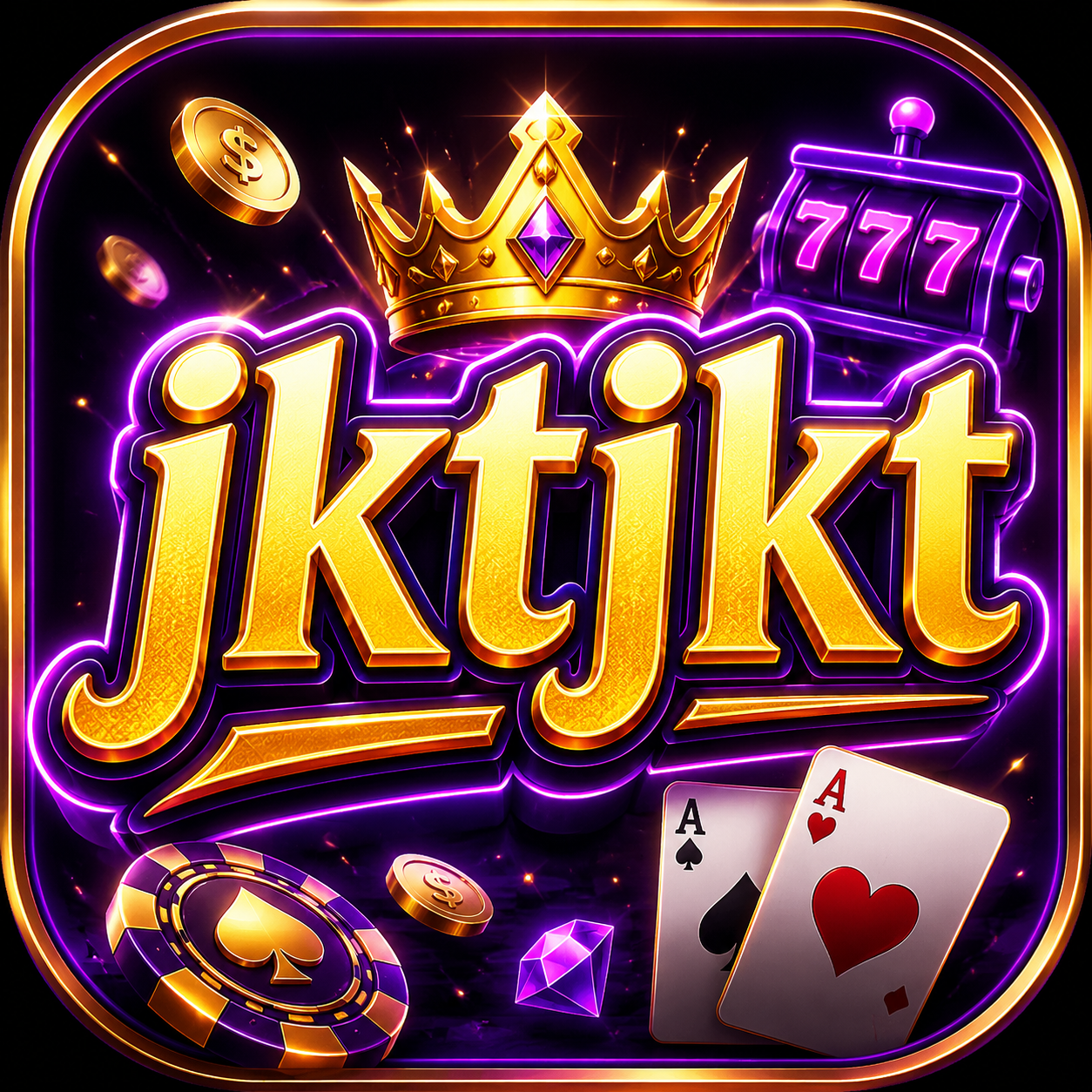 Logo jktjkt
